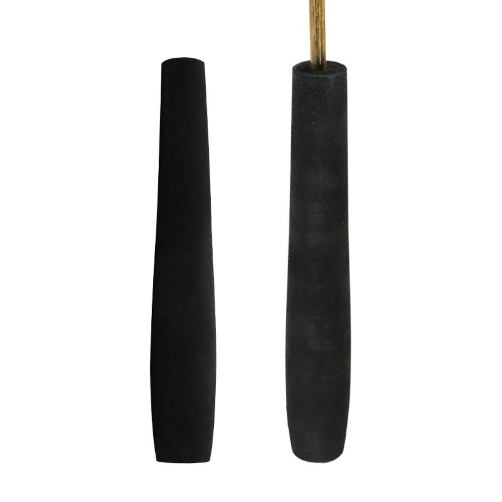 Fishing Rod Ice - Portable EVA Fishing Rod Handle Slim