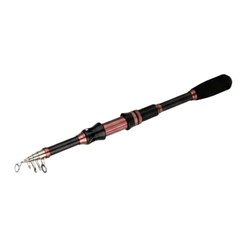 Fishing Rod Carbon Fiber - 1 Piece Carbon Fiber Shrink Fishing