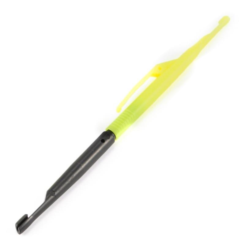 2Pcs Durable Fly Fishing Hook  - đánh giá và giá Fishing Rod Ice