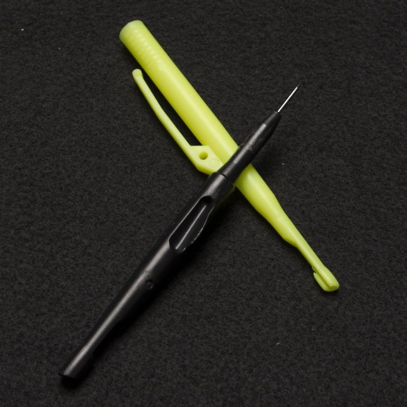 2Pcs Durable Fly Fishing Hook  - đánh giá và giá Fishing Rod Ice