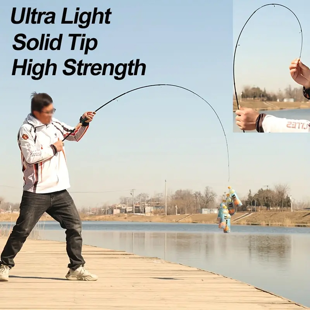 Baitcasting Spinning Travel Ca - đánh giá và giá Fishing Rod Surf
