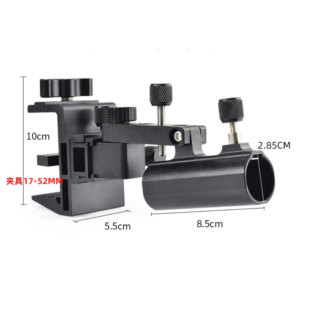 Aluminum Alloy Fishing Rod Hol - đánh giá và giá Fishing Rod Boat