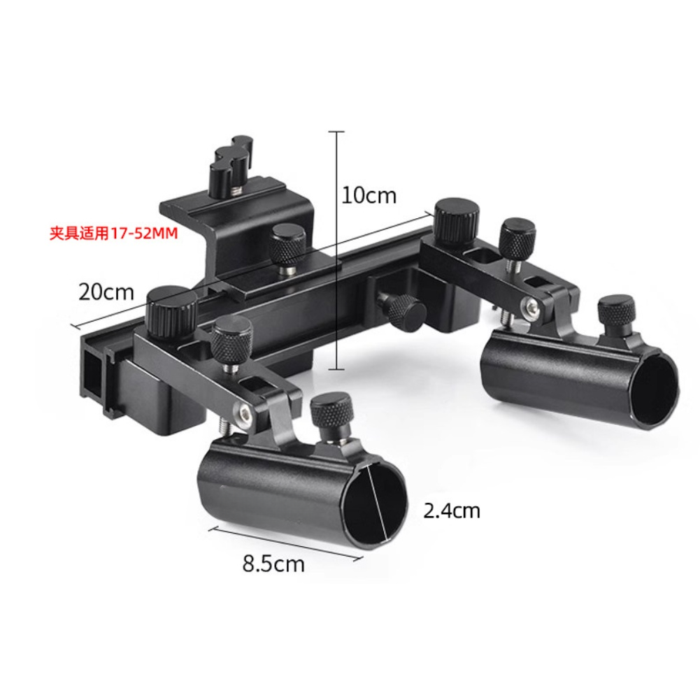 Aluminum Alloy Fishing Rod Hol - đánh giá và giá Fishing Rod Boat