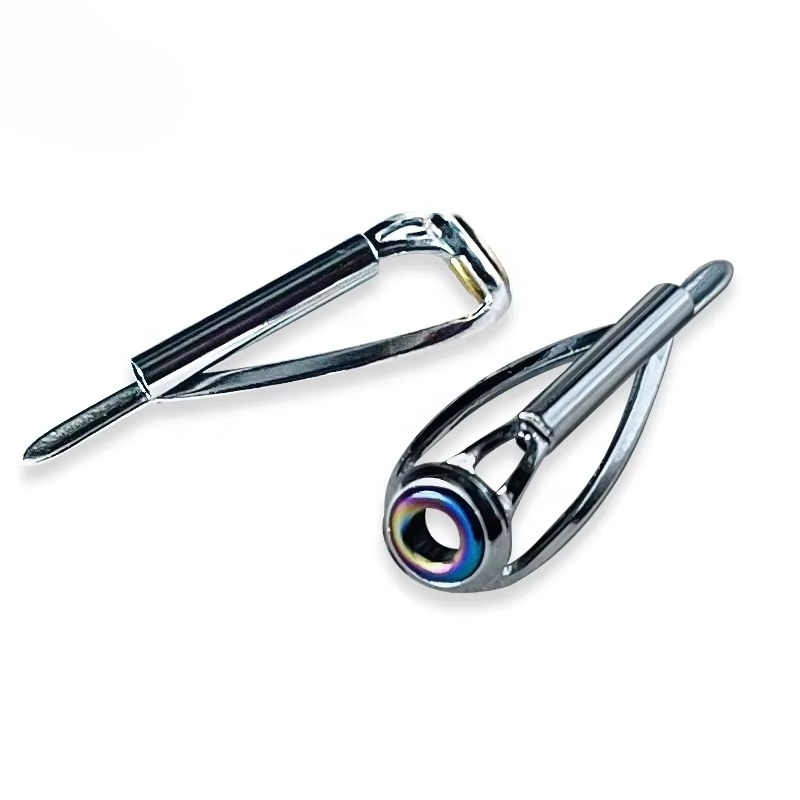 TAKEDO TK19 10# - 4# Casting F - đánh giá và giá Fishing Rod Repair Kit