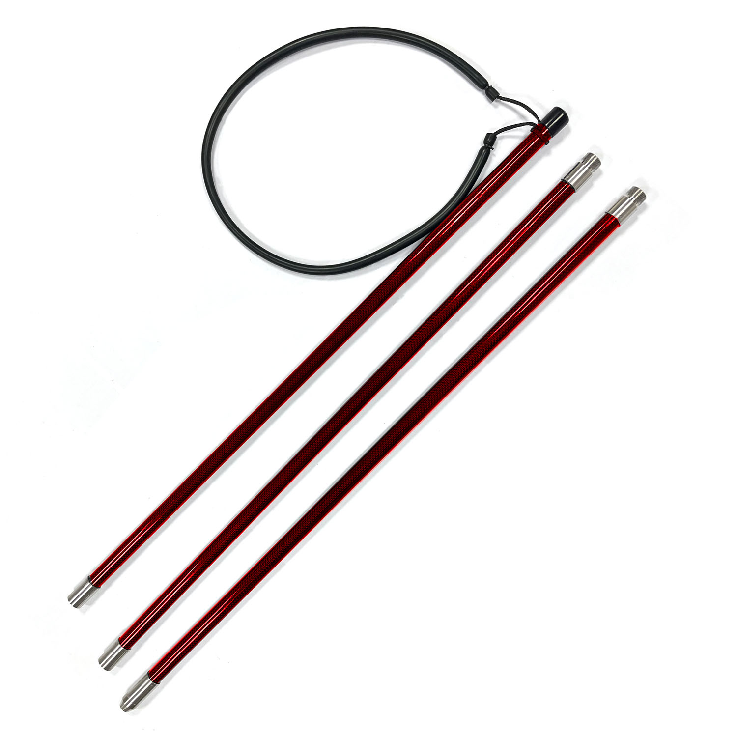 Customized Carbon Fiber Spearf - đánh giá và giá Fishing Rod Carbon Fiber