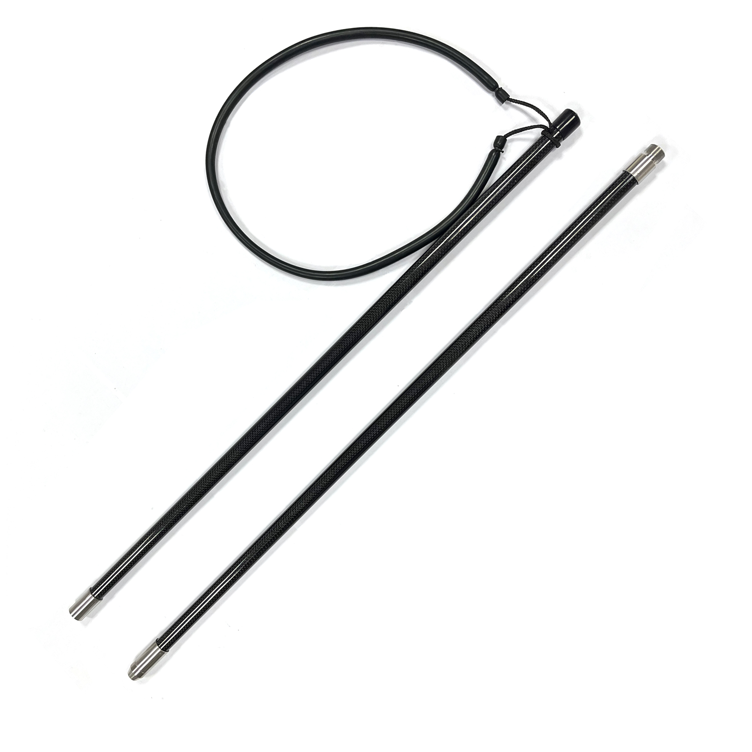 Customized Carbon Fiber Spearf - đánh giá và giá Fishing Rod Carbon Fiber