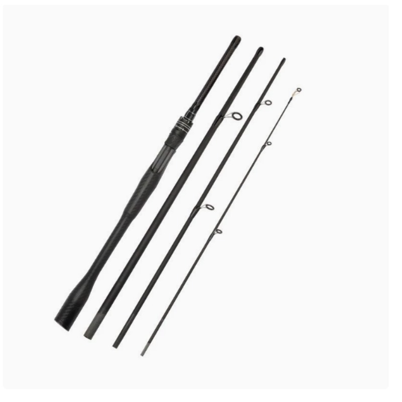 Portable All-in-one Handle Gui - đánh giá và giá Fishing Rod Surf
