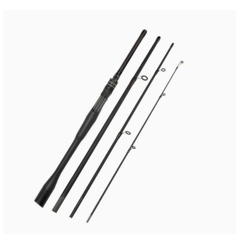 Portable All-in-one Handle Gui - đánh giá và giá Fishing Rod Surf