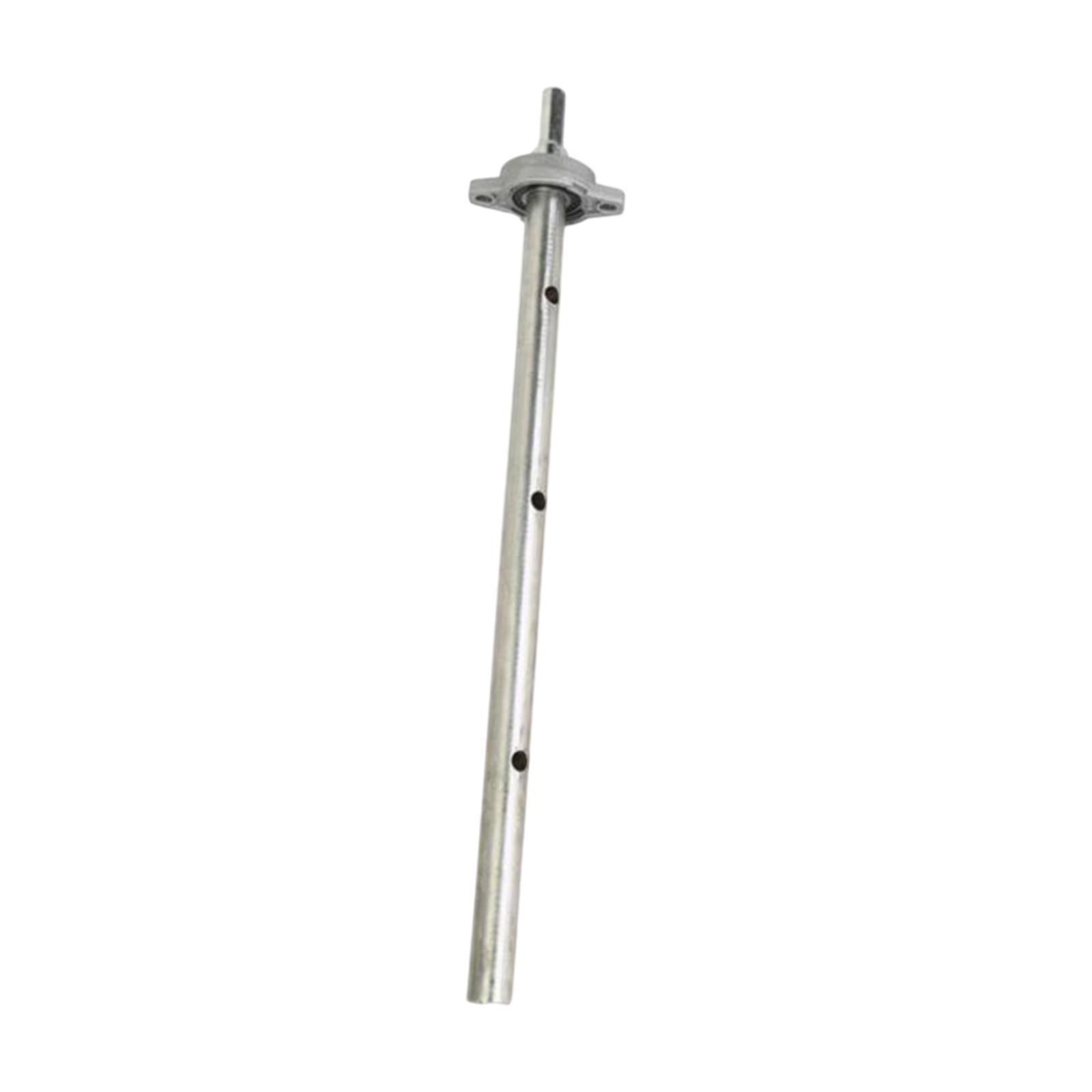 Drill for Ice Winter Fishing E - đánh giá và giá Fishing Rod Ice