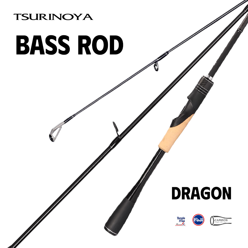 TSURINOYA Long Casting Rod DRA - đánh giá và giá Kastking Reel Zephyr