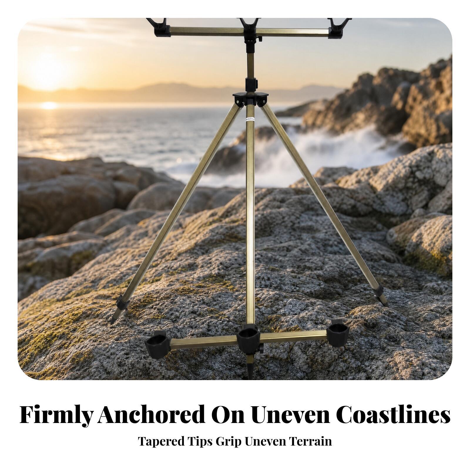 Portable Fishing Rod Holder St - đánh giá và giá Fishing Rod Boat
