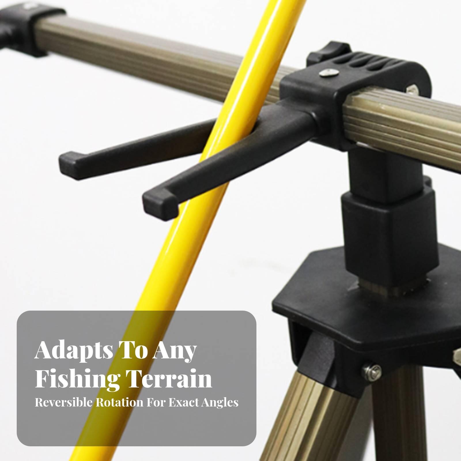 Portable Fishing Rod Holder St - đánh giá và giá Fishing Rod Boat