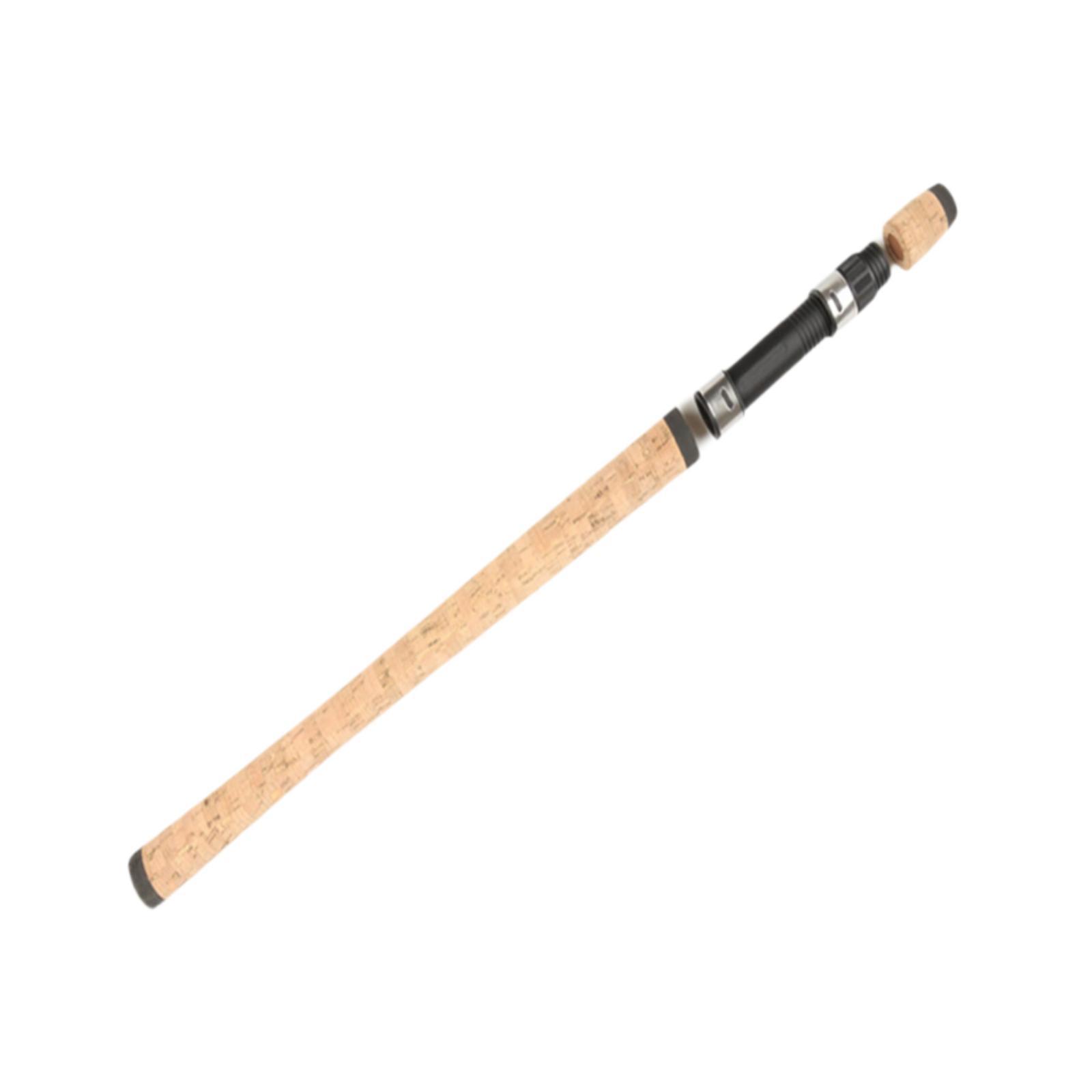 Split Grips Cork Casting Rod H - đánh giá và giá Fishing Rod Tip Replacement