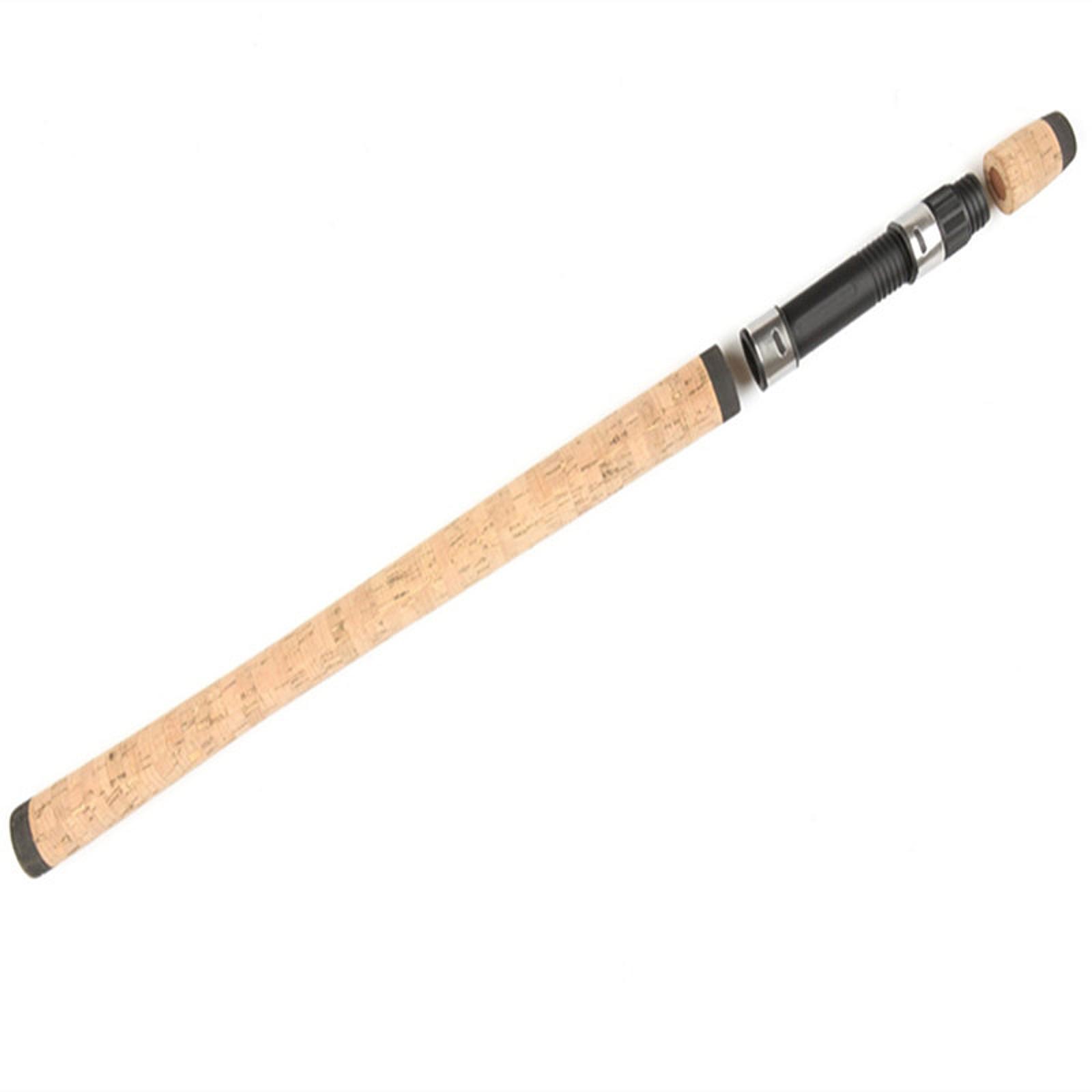 Split Grips Cork Casting Rod H - đánh giá và giá Fishing Rod Tip Replacement