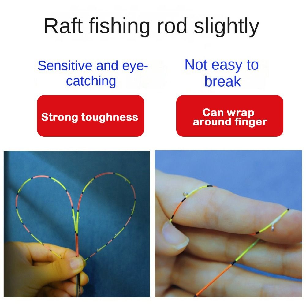 2024 Retractable Half-titanium - đánh giá và giá Fishing Rod Carbon Fiber