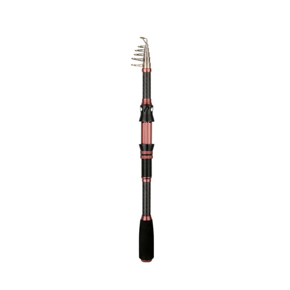 1 Piece Carbon Fiber Shrink Fi - đánh giá và giá Fishing Rod Carbon Fiber